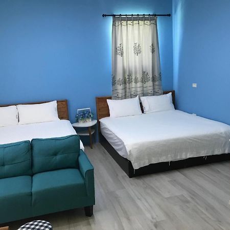 Taitung Time Travel B&B المظهر الخارجي الصورة