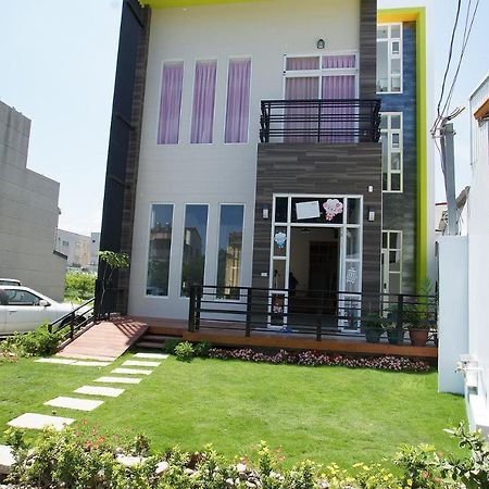 Taitung Time Travel B&B المظهر الخارجي الصورة