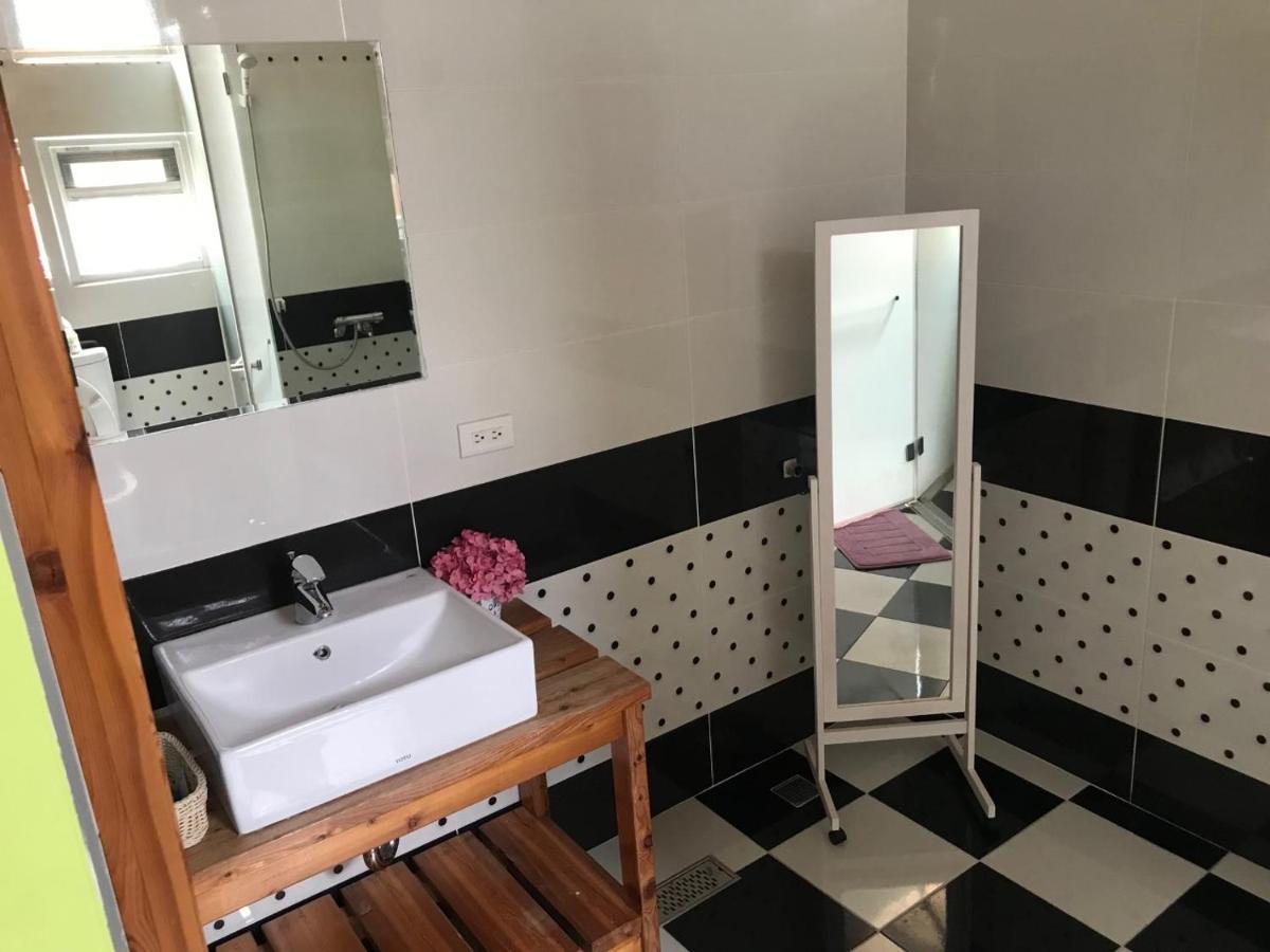 Taitung Time Travel B&B المظهر الخارجي الصورة