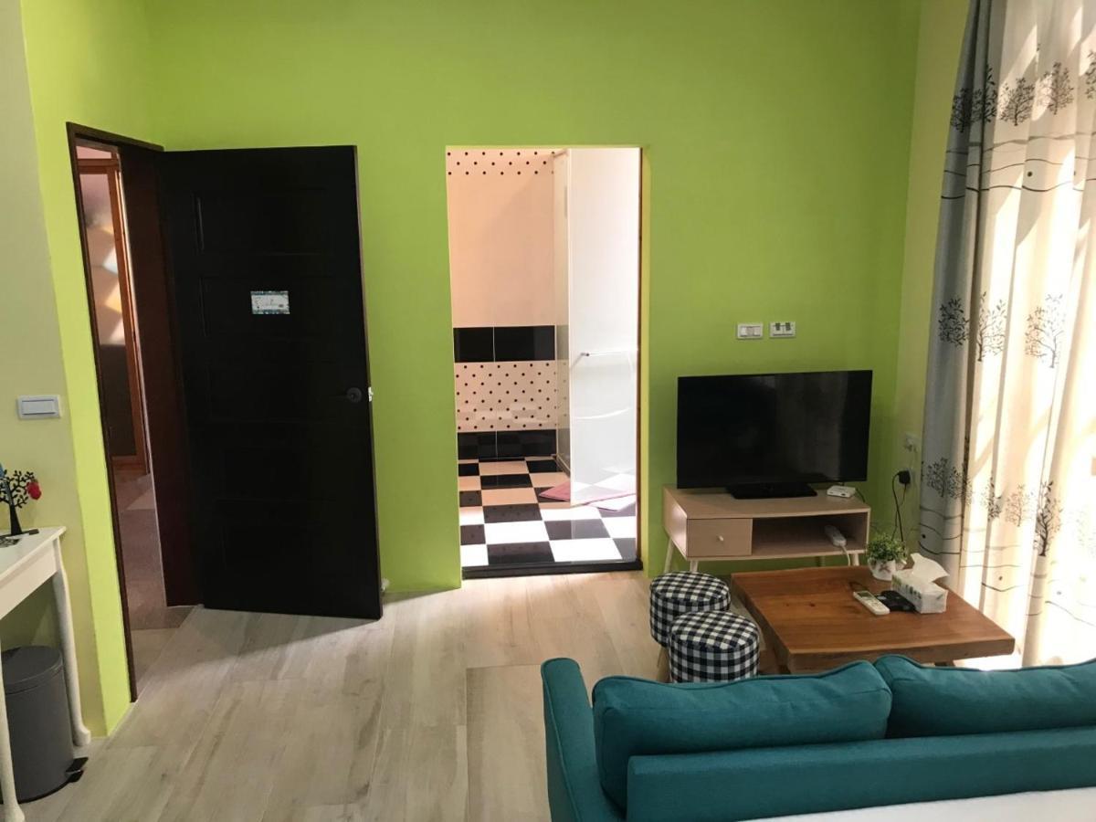 Taitung Time Travel B&B المظهر الخارجي الصورة