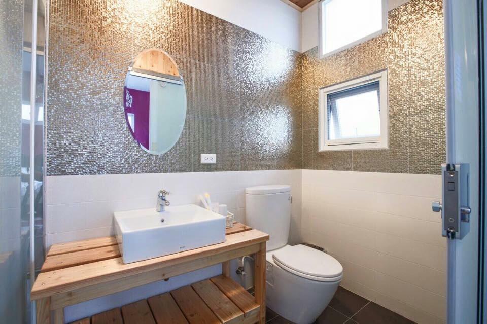 Taitung Time Travel B&B الغرفة الصورة