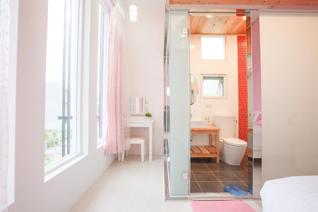 Taitung Time Travel B&B الغرفة الصورة