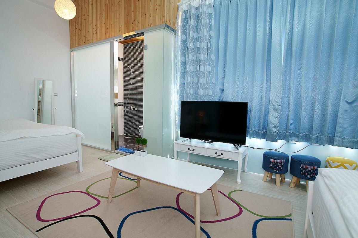 Taitung Time Travel B&B المظهر الخارجي الصورة