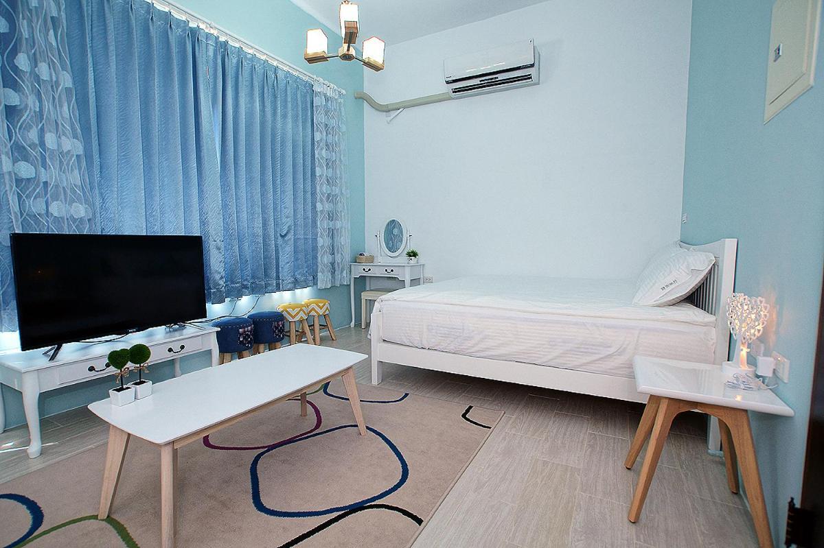 Taitung Time Travel B&B المظهر الخارجي الصورة